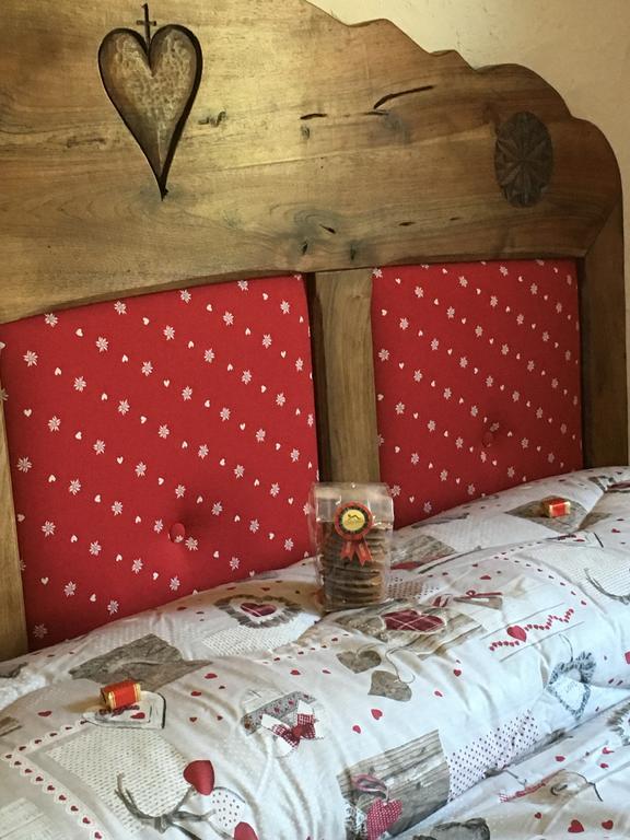 Appartamento Fleur Des Neiges Aosta Bagian luar foto